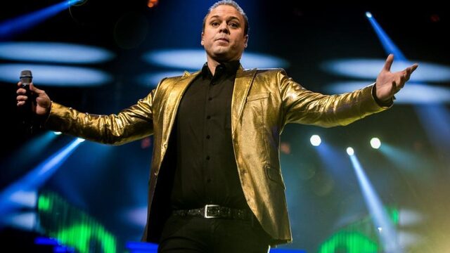 Frans Bauer wil heel graag nieuw seizoen The Voice Senior jureren