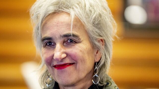Marion Koopmans: 'Wetgeving staat coronaonderzoek in de weg'