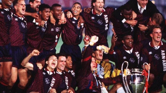Louis van Gaal: 'Rondvaart mooiste moment uit mijn carrière'