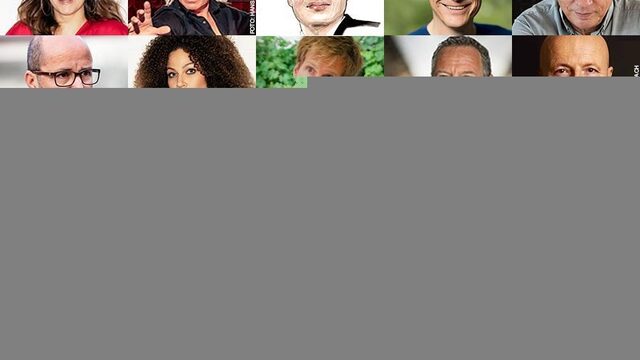 Tien avondvullende interviews op NPO Radio 1