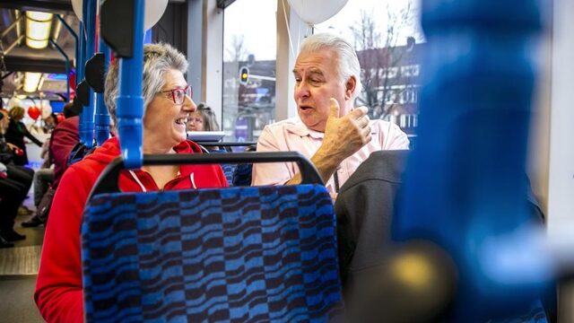 Ouder worden: hoe doe je dat? (En hoe ga je ermee om?)