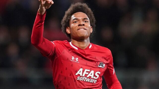AZ wervelt langs Astana, Feyenoord verliest bij Young Boys
