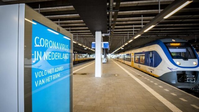 Ov-bedrijven worstelen met anti-coronamaatregelen
