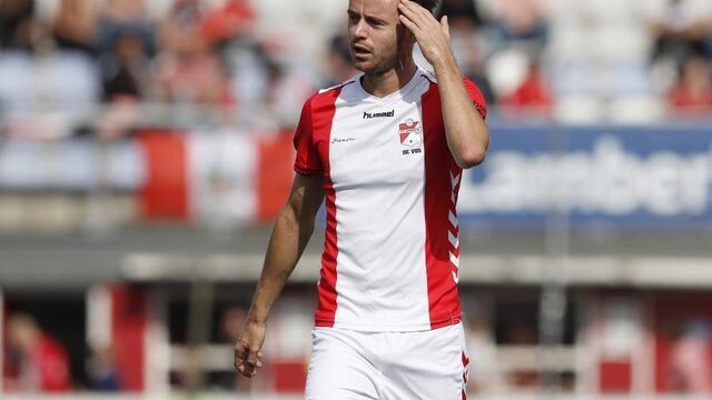 FC Emmen mag toch met seksspeeltjesbedrijf op de borst spelen