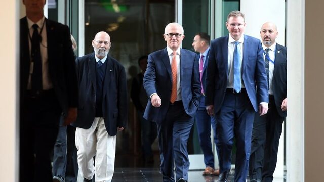 Waarom Australië voor de zesde keer in tien jaar een nieuwe premier krijgt