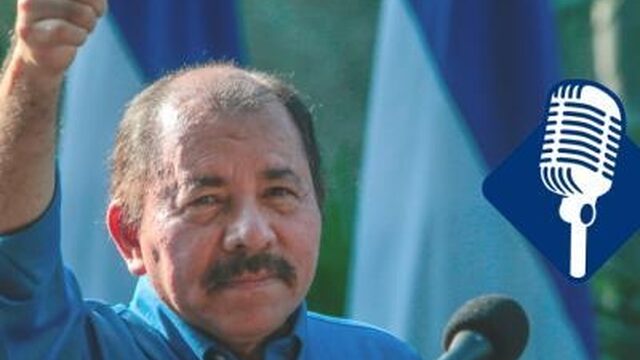 Podcast #DeDag: 'Onvrede in straatarm Nicaragua is permanent'