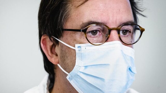 Diederik Gommers: Hugo de Jonge moet niet klagen, hij moet het regelen