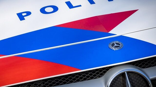 Ongeluk A2 Nieuwegein: dode bij zware aanrijding