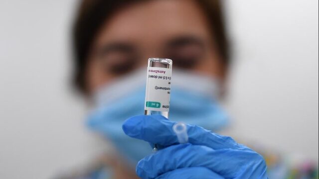 Immunoloog over vaccinatiecampagne: 'Nog even doorbijten'