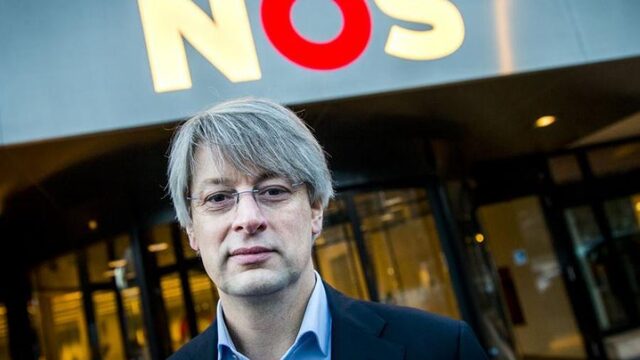 NOS-hoofdredacteur reageert op #Sorosgate