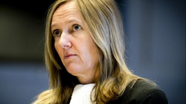 Liesbeth Zegveld niet onder indruk van aangifte mariniers