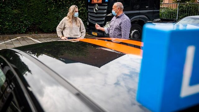 CBR overweegt drastische maatregelen om wachttijden aan te pakken
