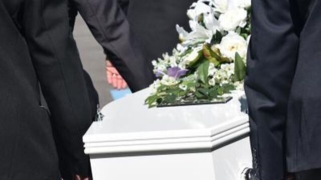 'Na het overlijden van mijn moeder kwamen we in een verschrikkelijk onduidelijke janboel terecht'