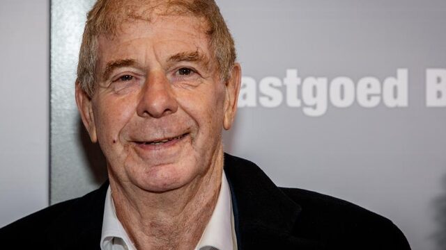 Frits Barend over uitstel Olympische Spelen: 'Had veel eerder besloten moeten worden'
