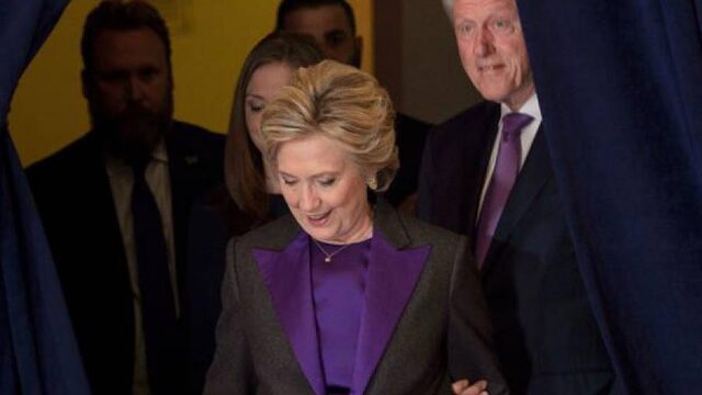 Explosieven gestuurd naar Witte Huis, Obama, Hillary Clinton en CNN