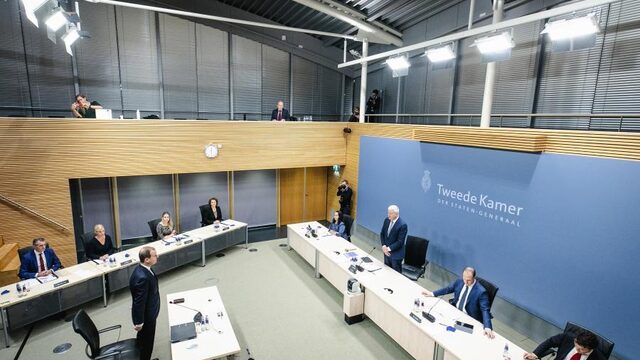 Wat wisten politici van de misstanden bij de toeslagenaffaire?