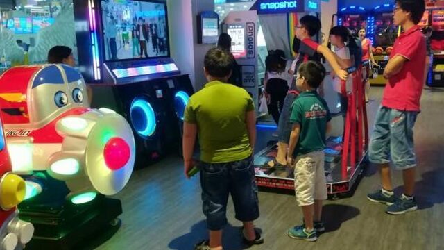 Vietnamese kinderen kampen met overgewicht