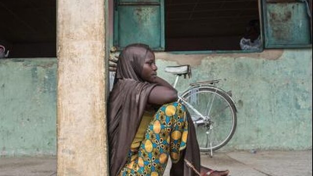 Amnesty: duizenden vrouwen en meisjes verkracht door leger Nigeria