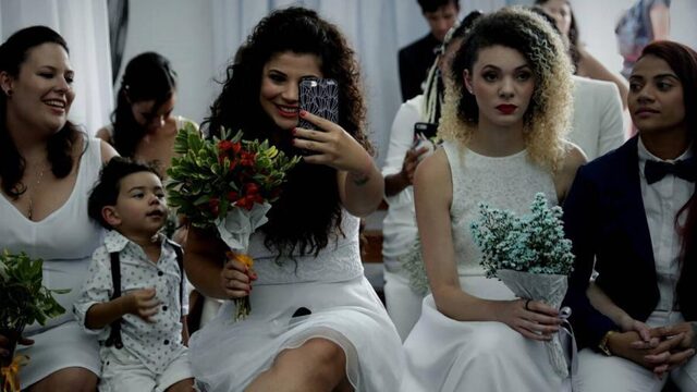 Goed nieuws voor LHBTI'ers in Brazilië? 'Het is een begin, maar we zijn er nog lang niet'