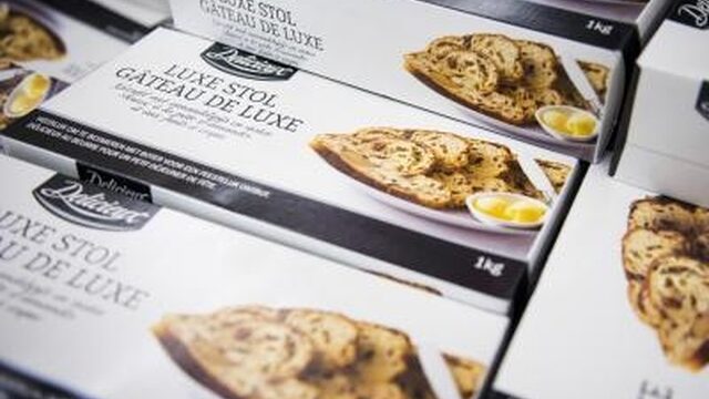 Mag je claimen dat je het lekkerste paasbrood bakt?