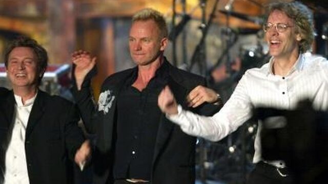 Deze Dag Toen: The Police voor het eerst bij Top of the Pops