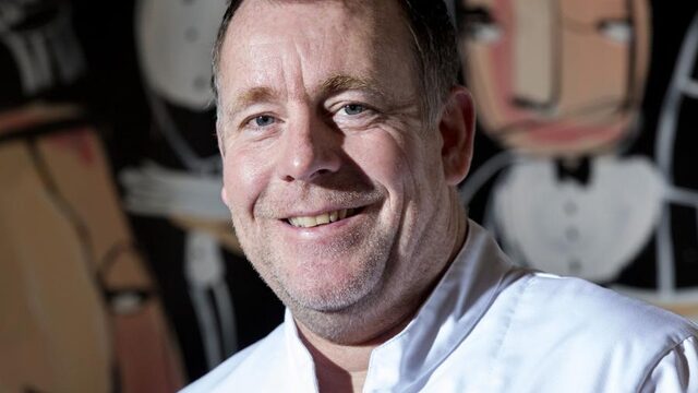 Ron Blaauw: 'Gemeente Amsterdam heeft totaal geen begrip voor wat we hier doen'