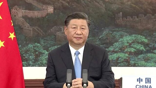 China wil in 2060 klimaatneutraal zijn