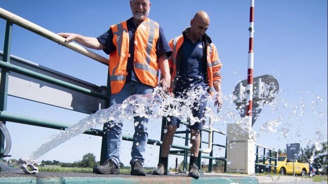 75 jaar oud hitterecord gebroken: op Gilze-Rijen is het 38,8 graden