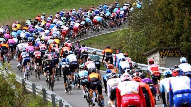Nederlandse wielrenner geschorst voor salbutamol-gebruik