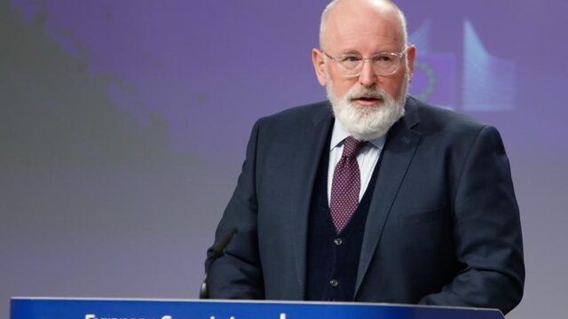Timmermans: ‘Rutte was zuinig. Ik zal nooit zo onderhandelen’