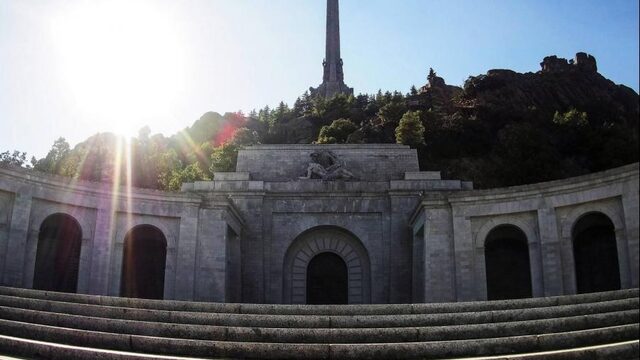 Herbegrafenis dictator Franco legt verdeeldheid Spanje bloot
