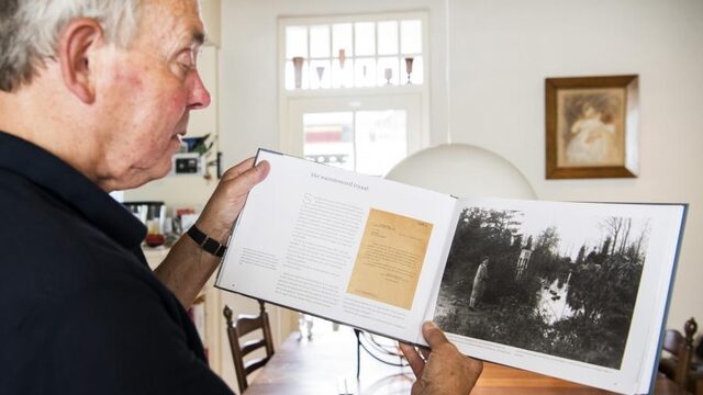 Sneuvelt het warmterecord uit 1944? 'Zou wel jammer zijn'