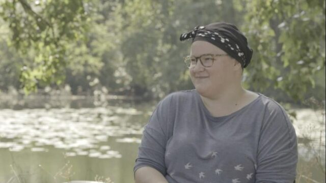 Jong en een euthanasiewens, Jessica Villerius maakte er een documentaire over