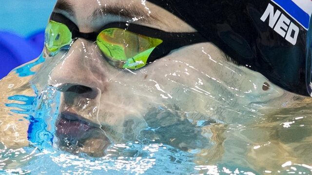 Nederlandse sporters begrijpen uitstel Spelen: 'Het moet een magisch feestje zijn'
