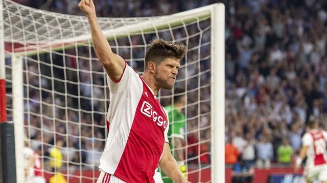 Vandaag op NPO Radio 1: start Vuelta, Verstappen rijdt kwalificatie en eredivisie