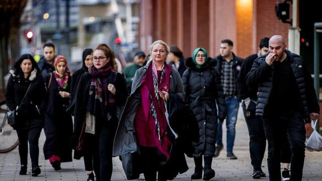 Wetsvoorstel: maximumstraf doodslag omhoog naar 25 jaar