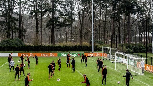 'Prestigieus duel met Duitsland tactisch erg interessant'