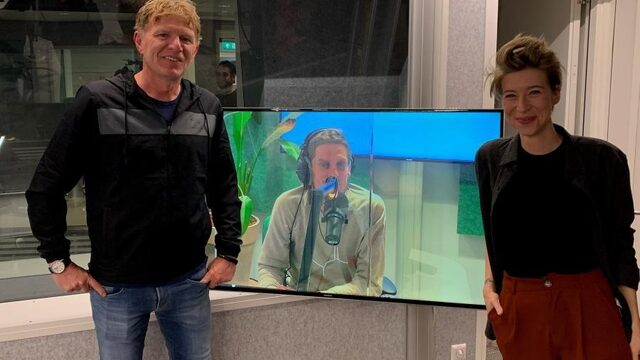 'Nederlandse mannen bang voor gezichtsverlies wanneer ze bondscoach Oranjevrouwen worden'