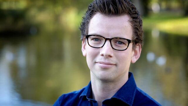 'We zijn een land vol luxeproblemen'