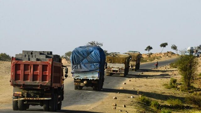 Nederlands succes in strijd tegen dwangarbeid Eritrea