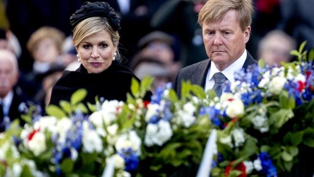 Gerdi Verbeet: De Dodenherdenking op de Dam gaat door, zonder publiek