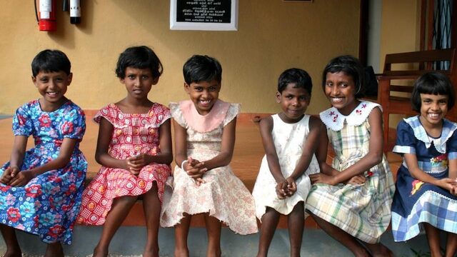 Stage lopen in een buitenlands weeshuis? Doe het niet