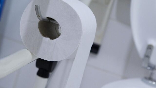 Waar is het schoner: het mannen- of vrouwentoilet?