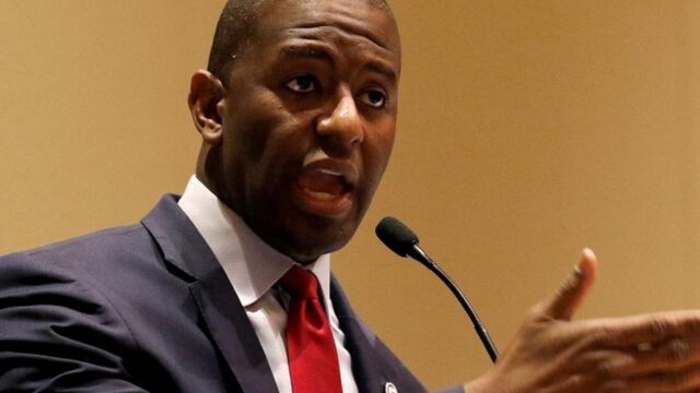 Levert Florida de volgende Obama?