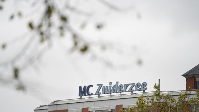 Twee ziekenhuizen in zwaar weer: hoe kan dat en wat merkt de patiënt?