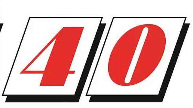 De Top 40 verdwijnt van de radio?