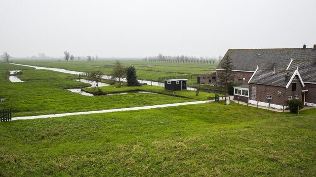 Watersnood van 1820: een vergeten ramp