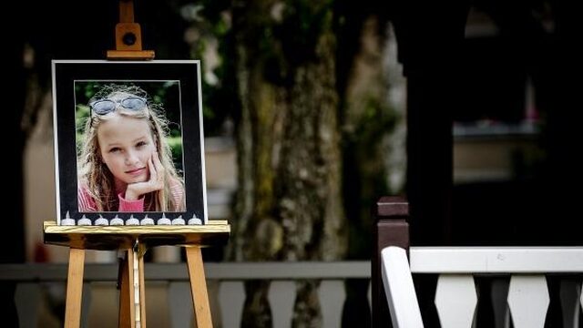 Jaar cel en tbs voor 14-jarige dader in zaak-Romy