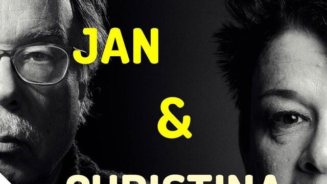 Week van de Podcast: William Rutten recenseert Jan & Christina
