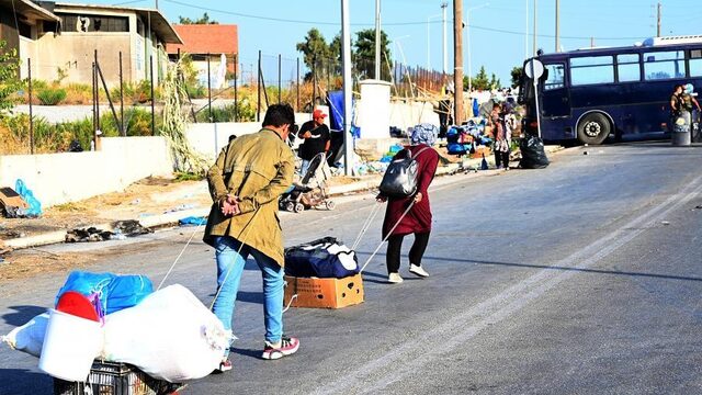 Stand.nl: 'Een vrijwillig Europees asielbeleid is gedoemd te mislukken'